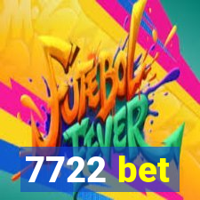 7722 bet